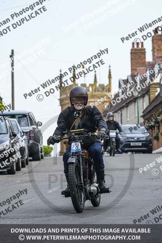 Vintage motorcycle club;eventdigitalimages;no limits trackdays;peter wileman photography;vintage motocycles;vmcc banbury run photographs